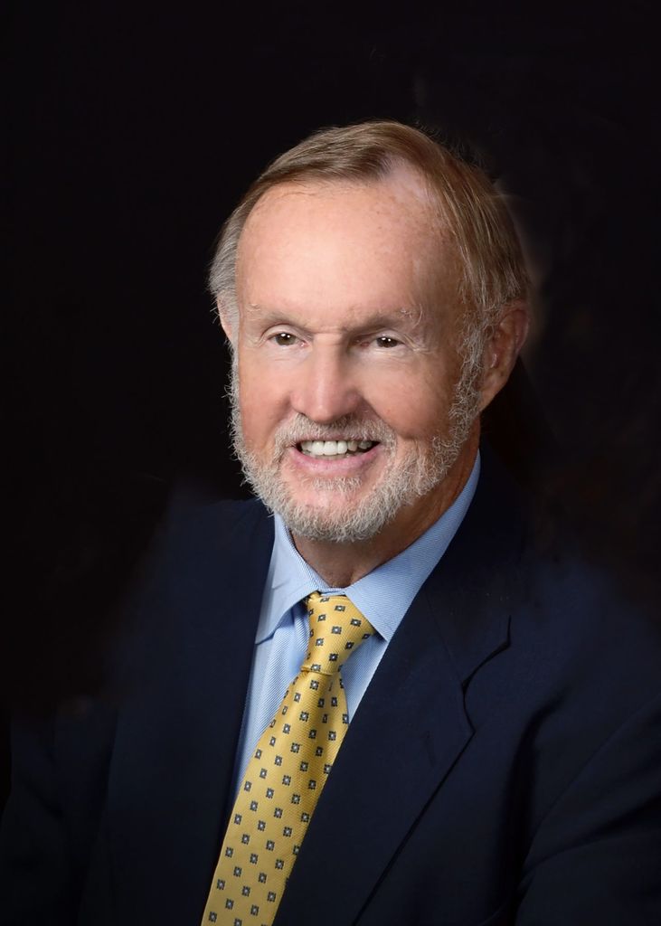 Dr. Walter Wallace Low