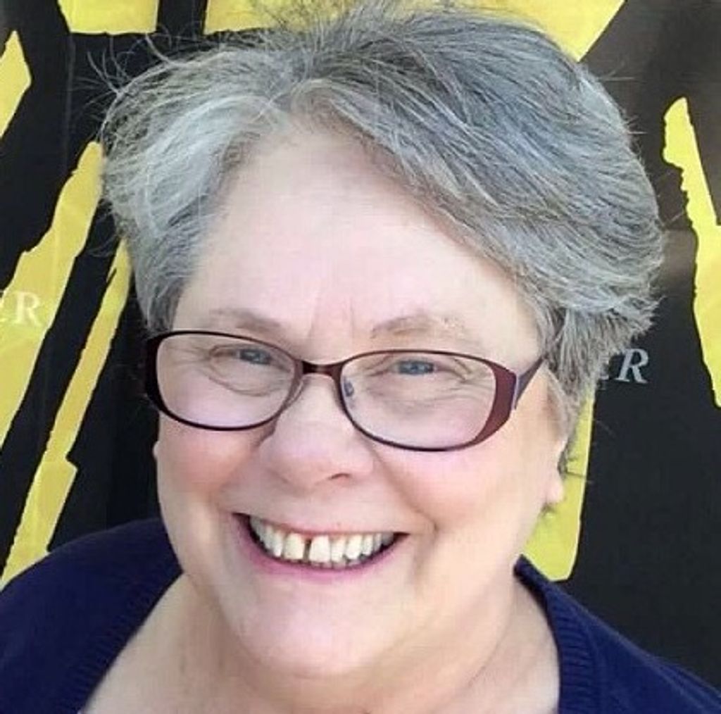Denice Warden Laham
