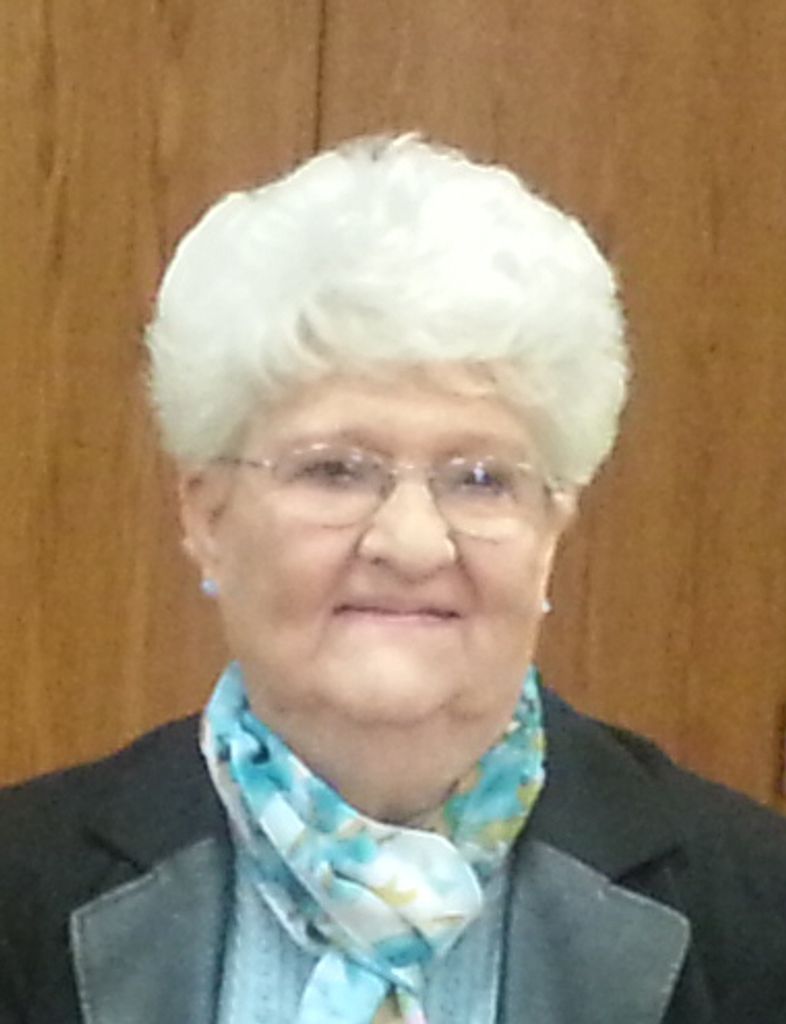 Denise Mcgary Profile Photo
