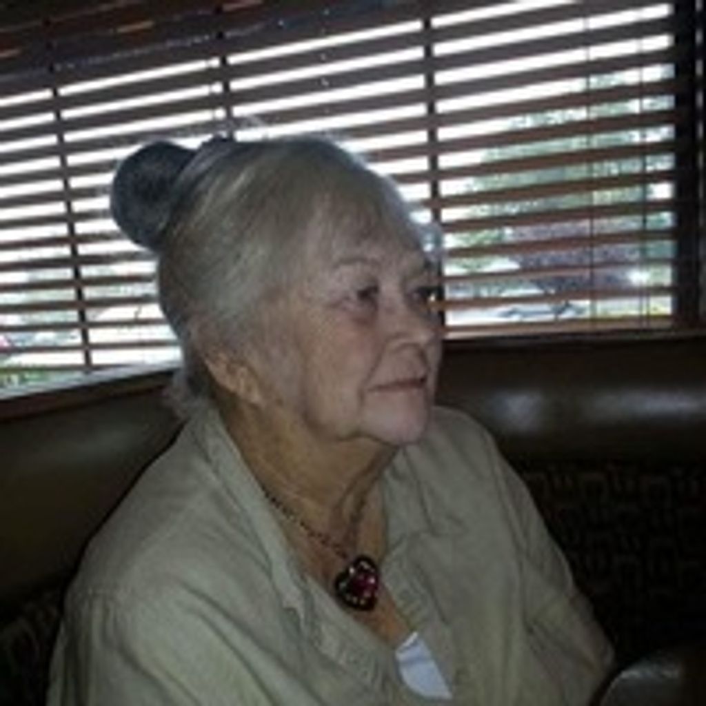 Barbara Eisenhower