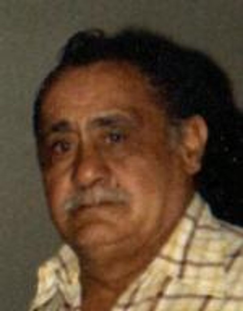 Jaime Pabon