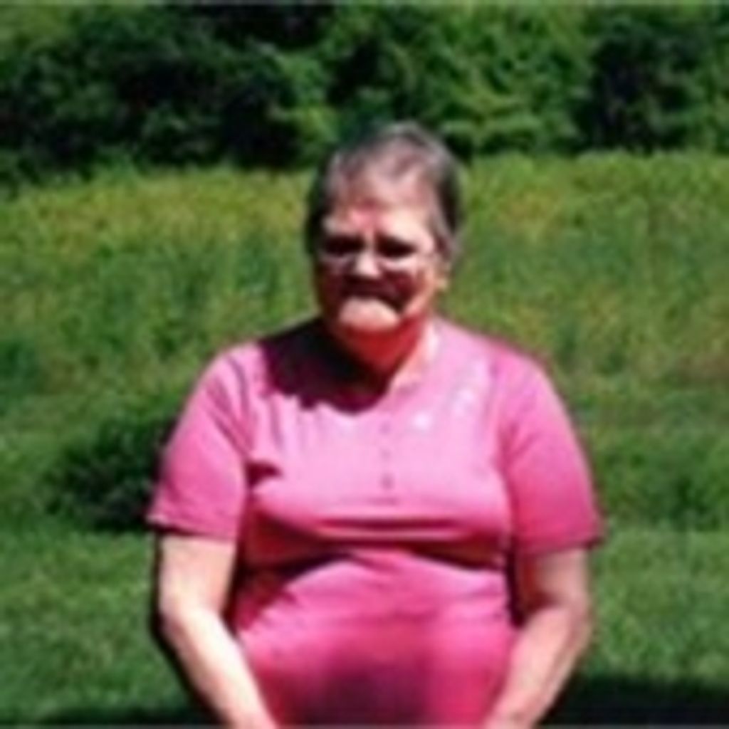 Thelma Viola Rider (Satterfield)