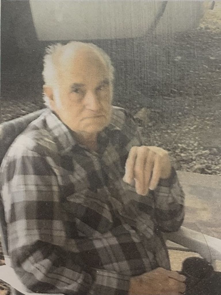 James Weston Howard Profile Photo