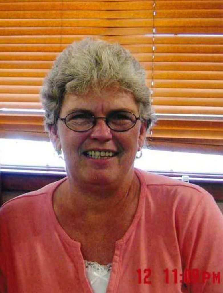 Pam Prather Profile Photo