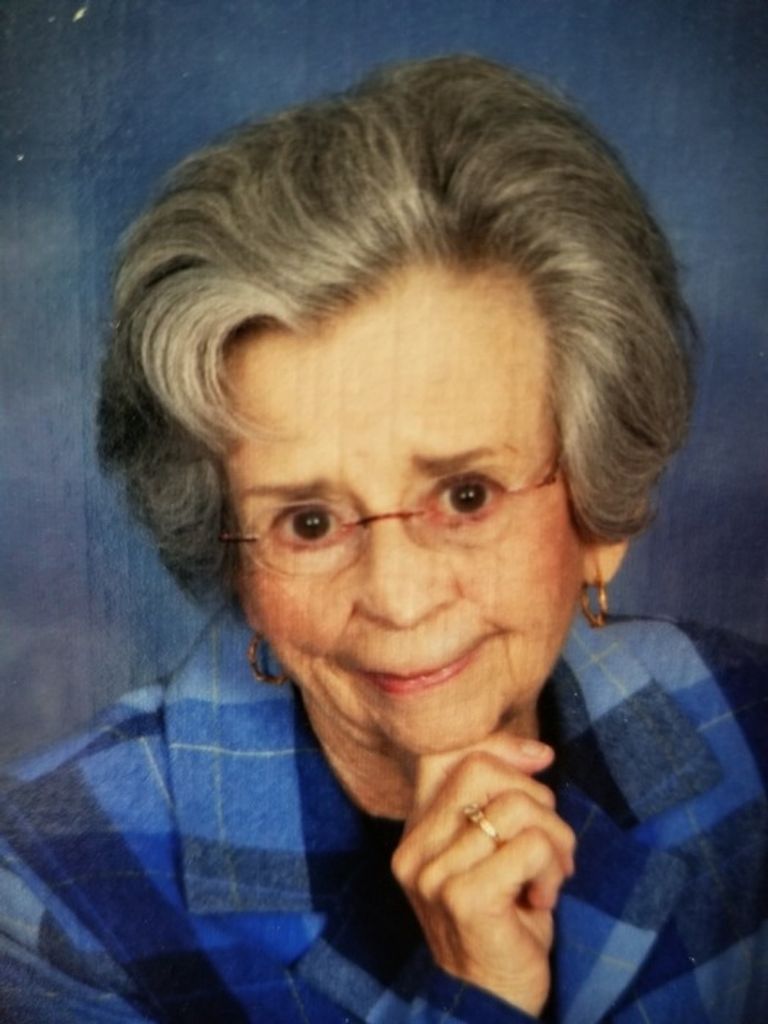 Linda Webb