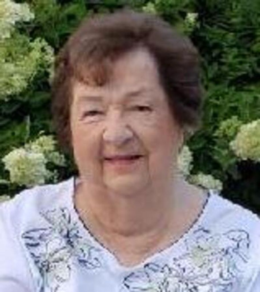 Shirley Girens Profile Photo