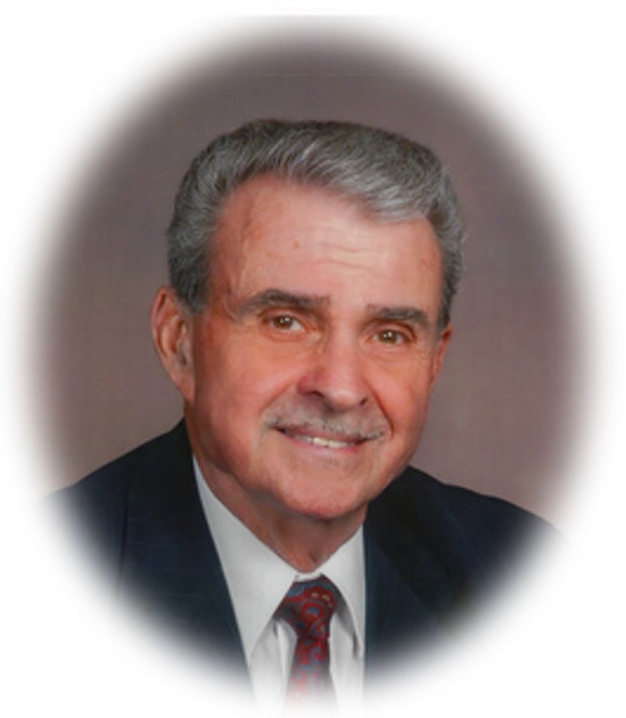 John Francis "Jack" Generous