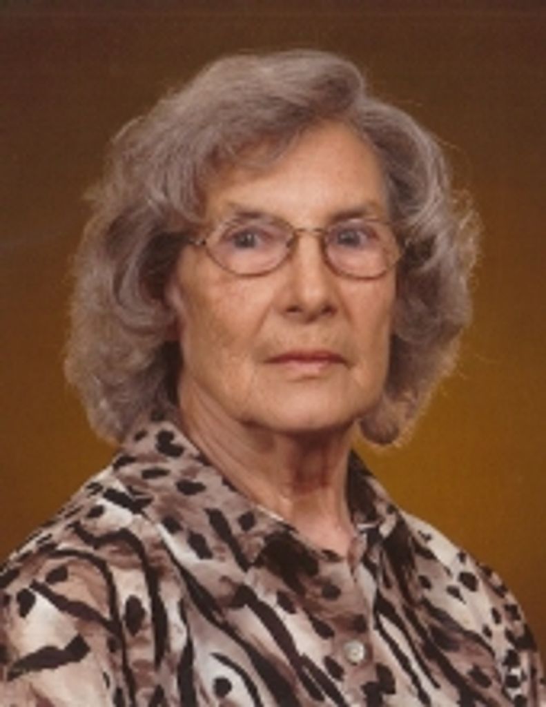 Velma Claudine Toombs - Gfh