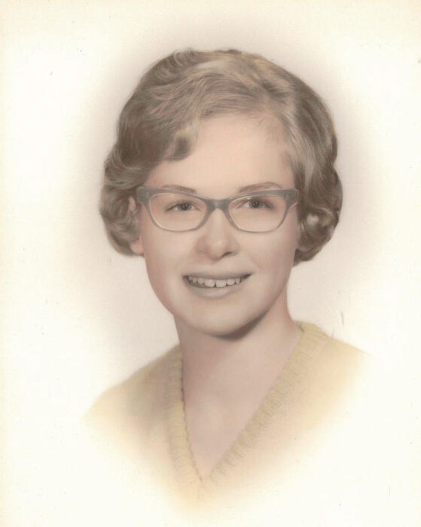 Ann Eberhard