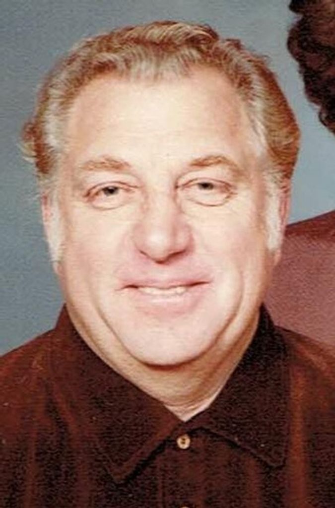 Gerald Ross Wissner