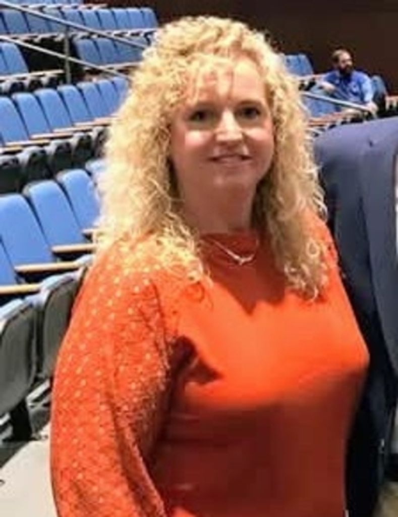 Staci Hise Belyeu Profile Photo