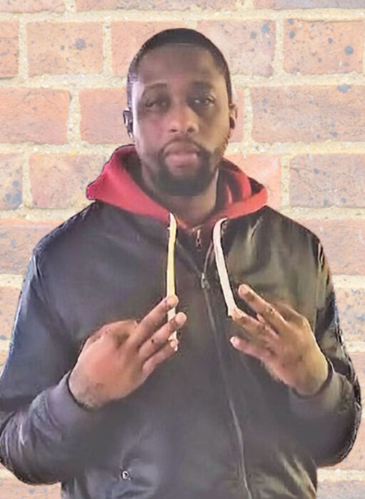 Derrick Williams Profile Photo