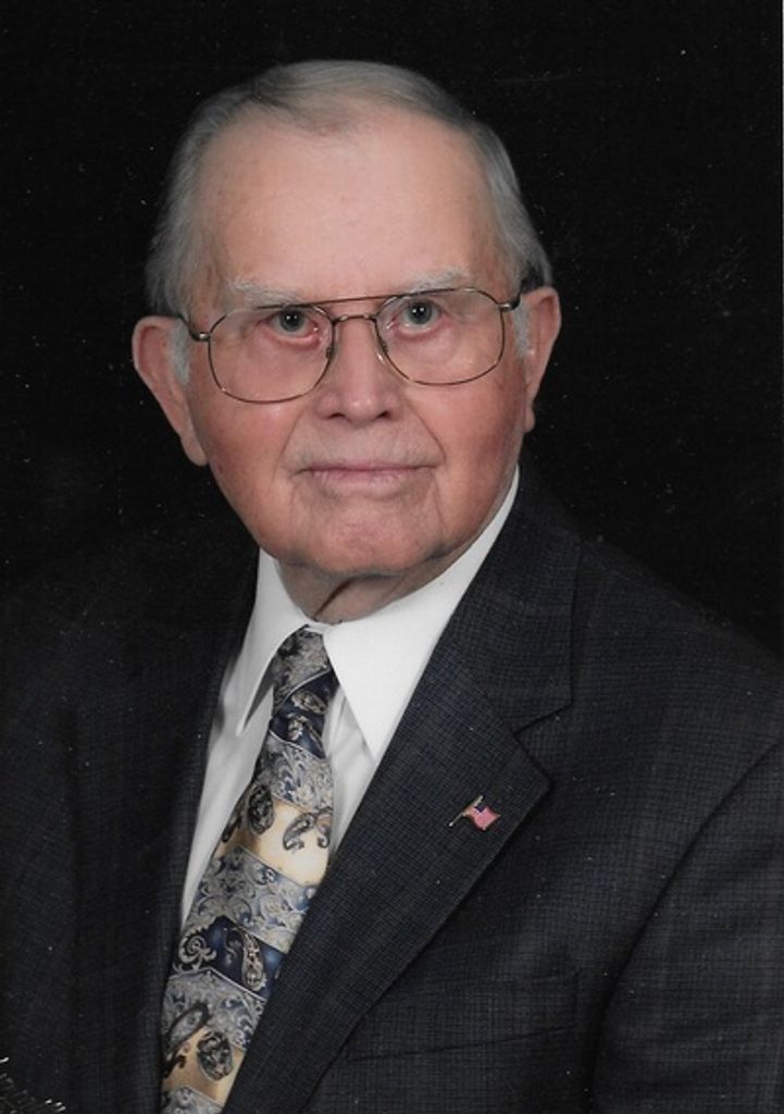 Morris Clarke Holland