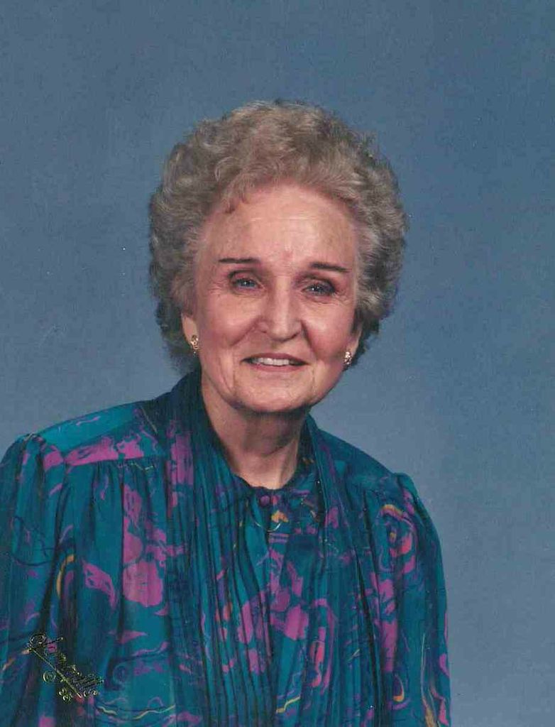 Hazel Powers