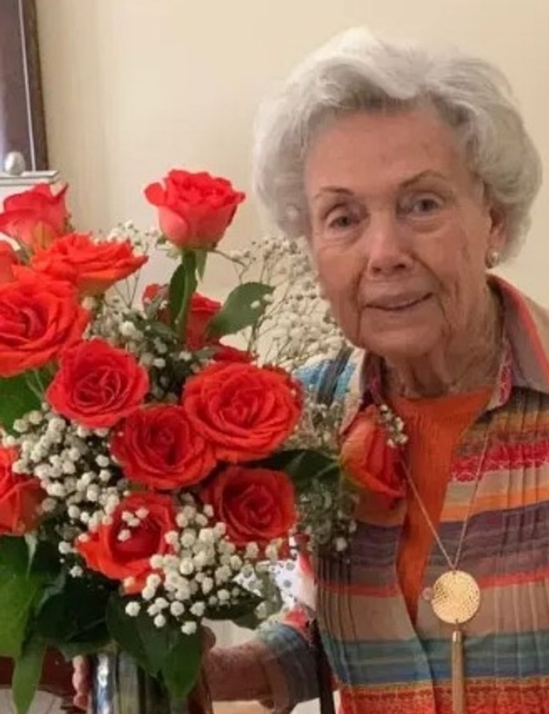 Irene Wright Gunnels