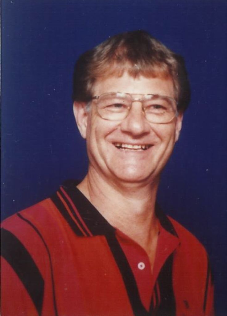 Ray Ross