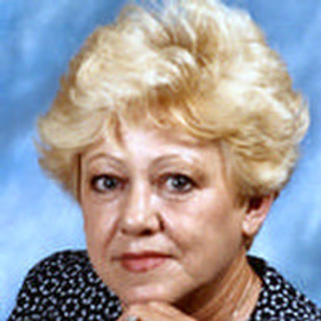 Irma Timmons Lawrence
