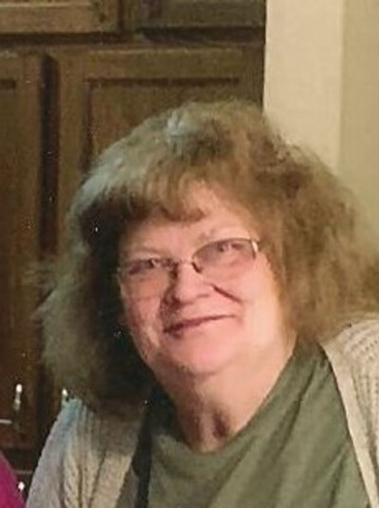 Sandra "Sandy" Lou Martin