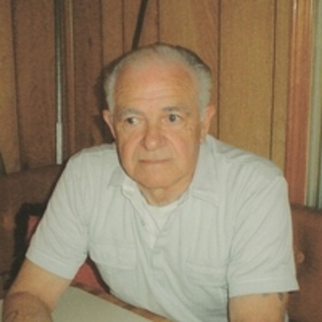 Harold  Wayne Bevans