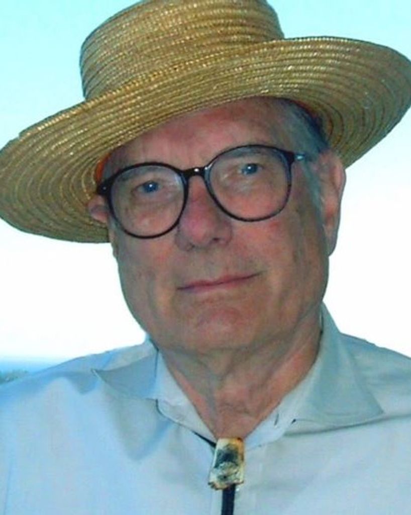Robert B Hartman Profile Photo