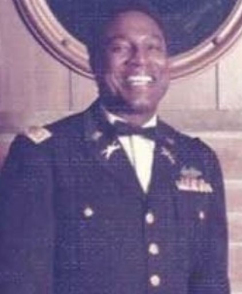 Ltc Albert Joseph Thurmond