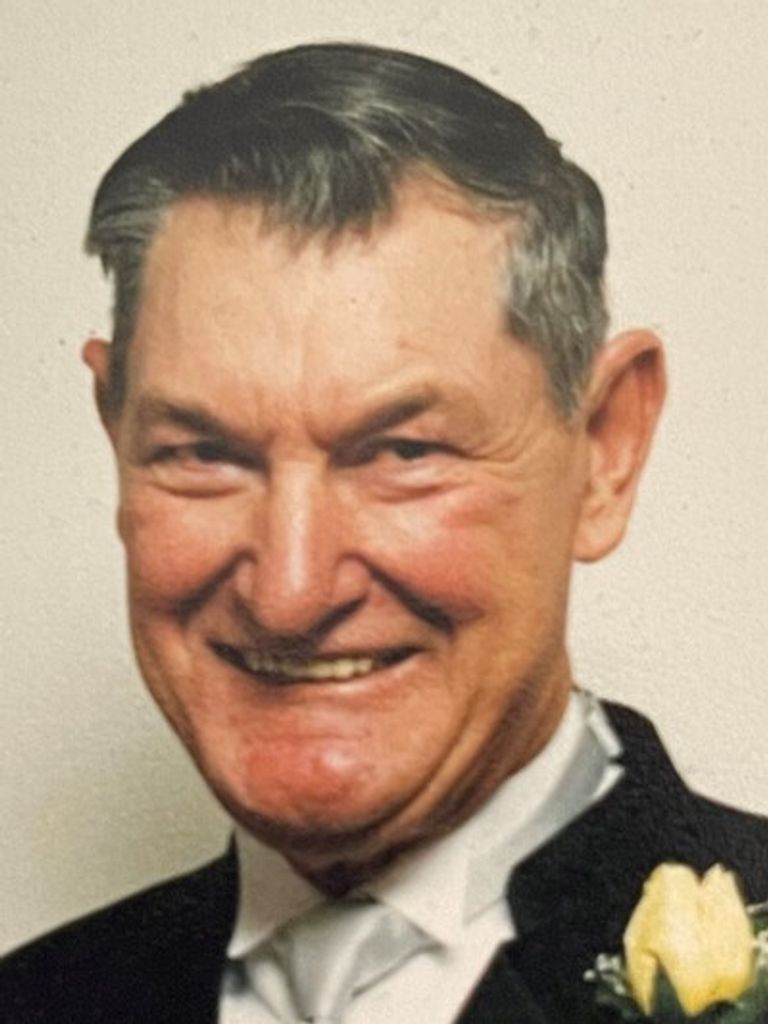 William "Bill" Winkelman