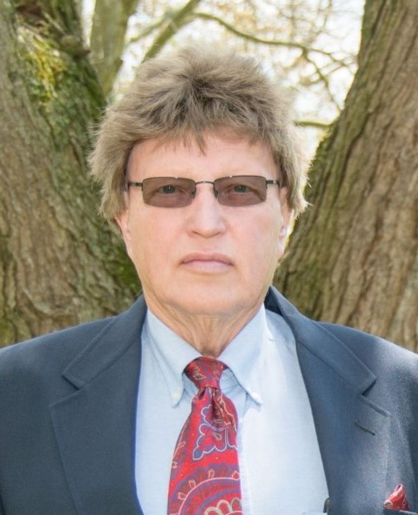 William "Bill" Donald Kindley