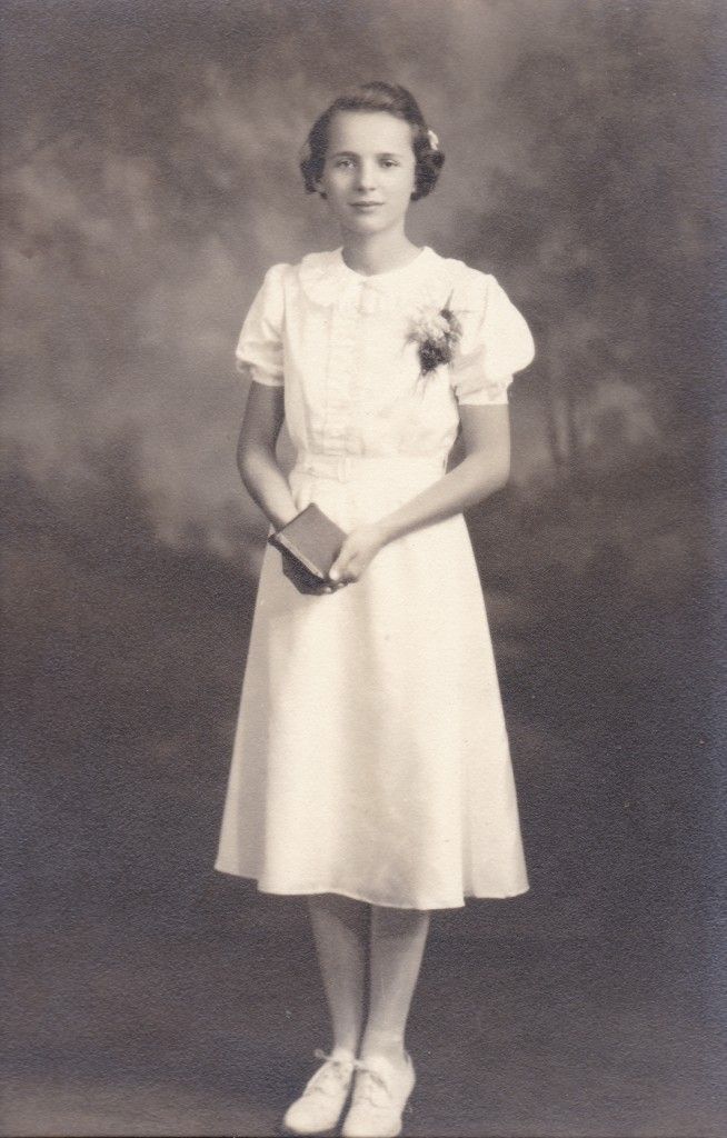 Anita  K. Long