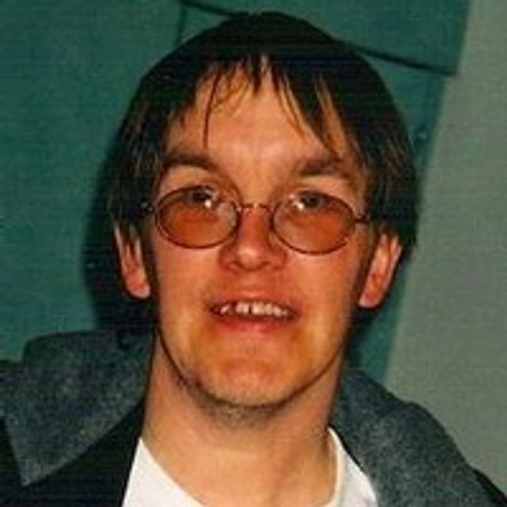 David P. Ross Profile Photo