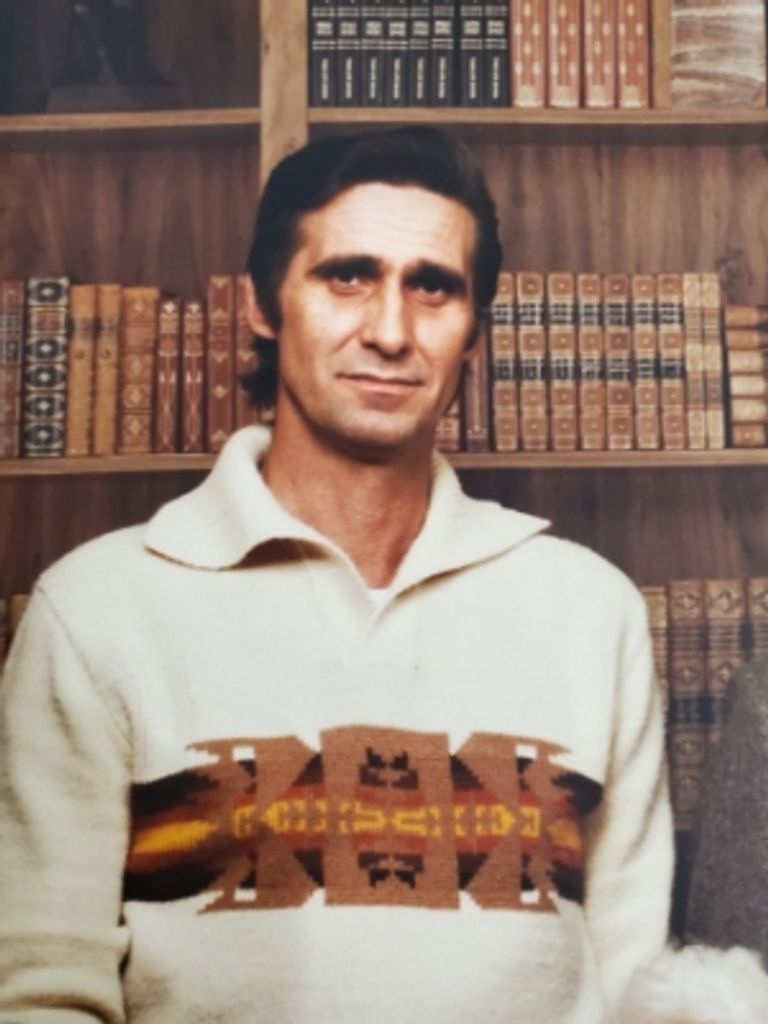 Eugene Melvin Baker Profile Photo