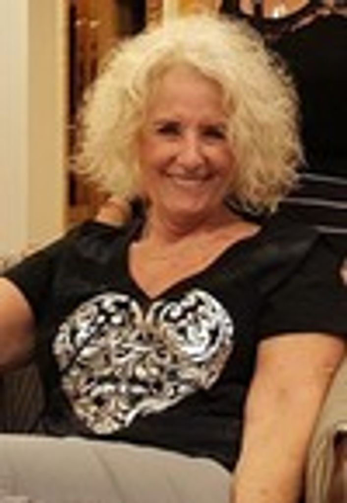 Shelley Lynn Tupper (Bakst) Profile Photo