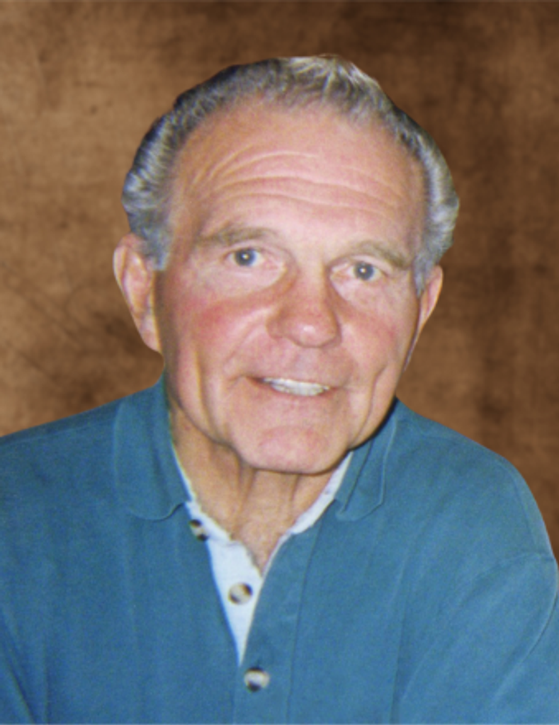 Richard "Dick" Fullmer Profile Photo