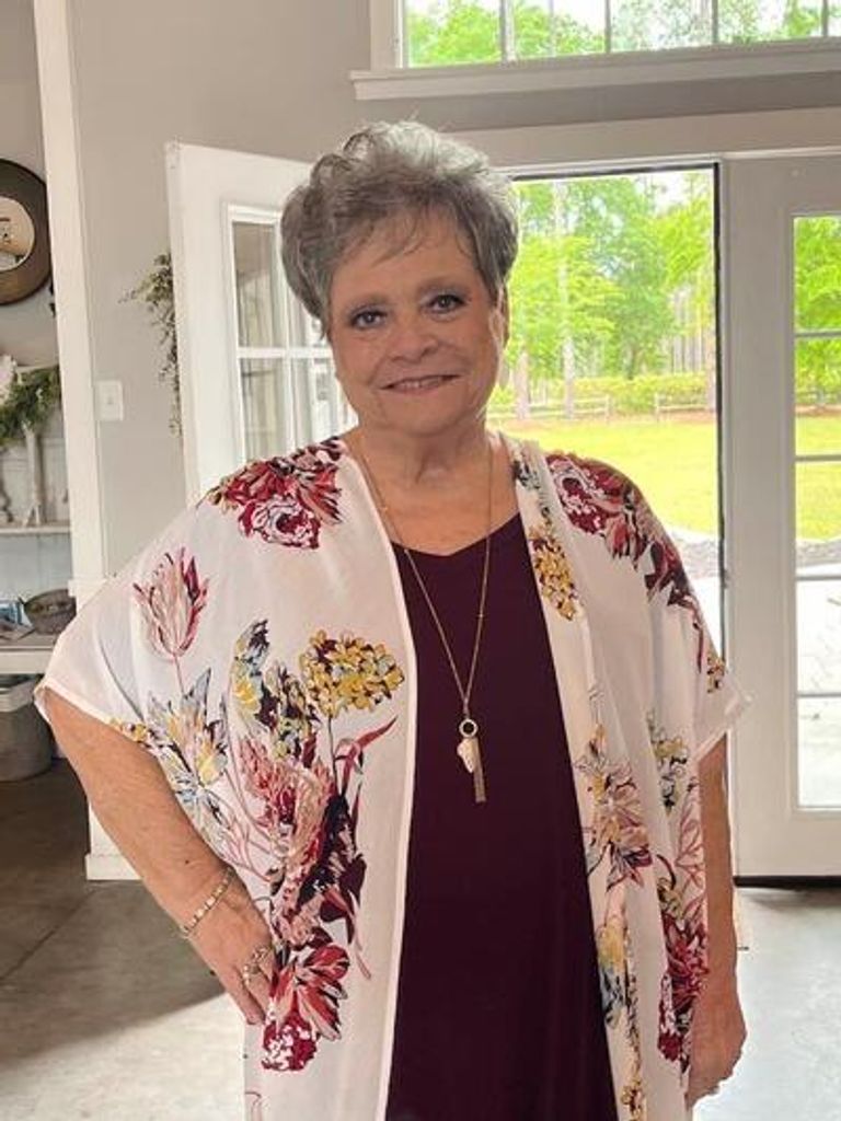 Brenda Tyner