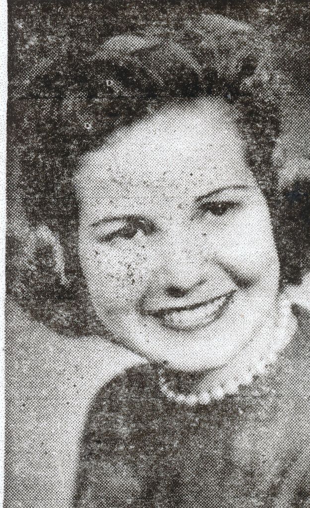 Joyce Cox Williams Profile Photo