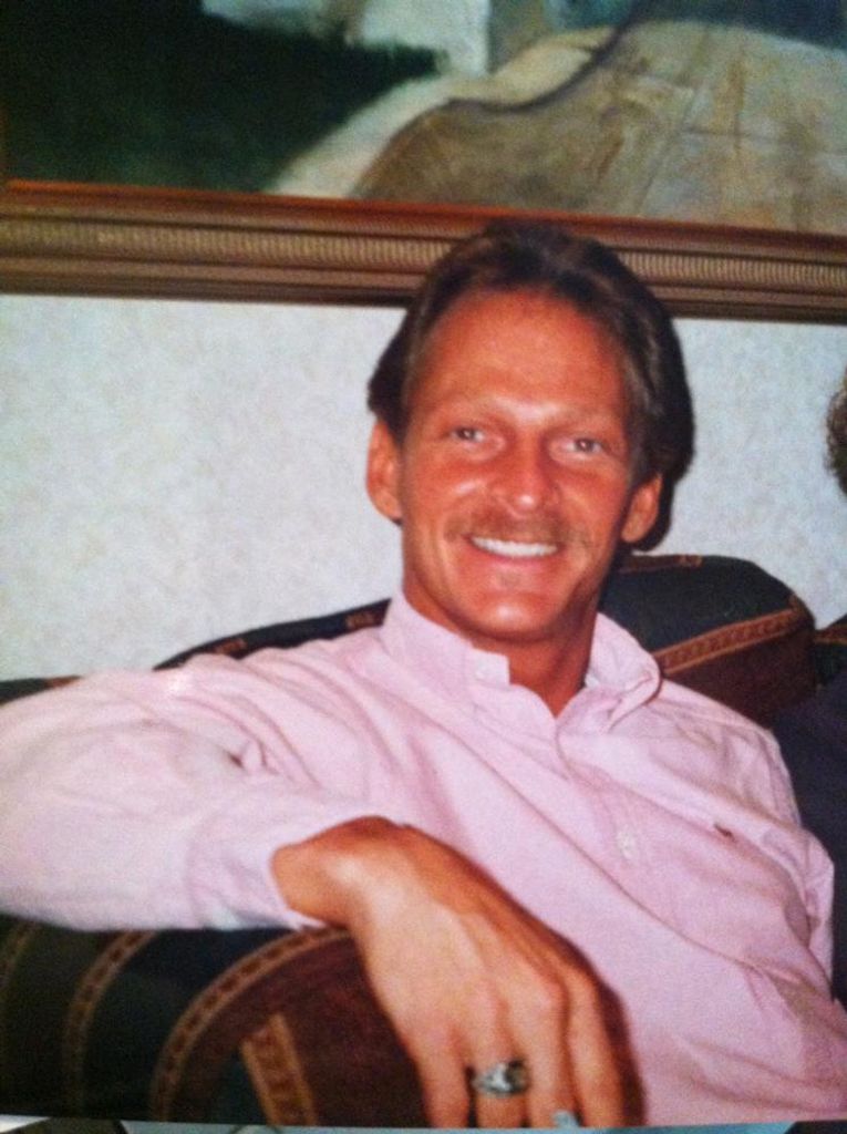 Kevin Neil Peterson Profile Photo