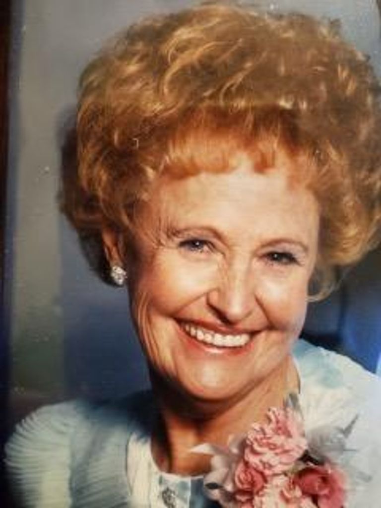 Betty Lou King