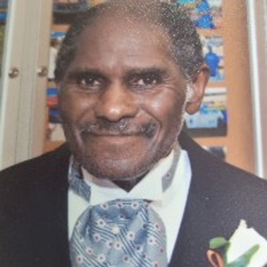 Mr. Lewis Hayes Profile Photo