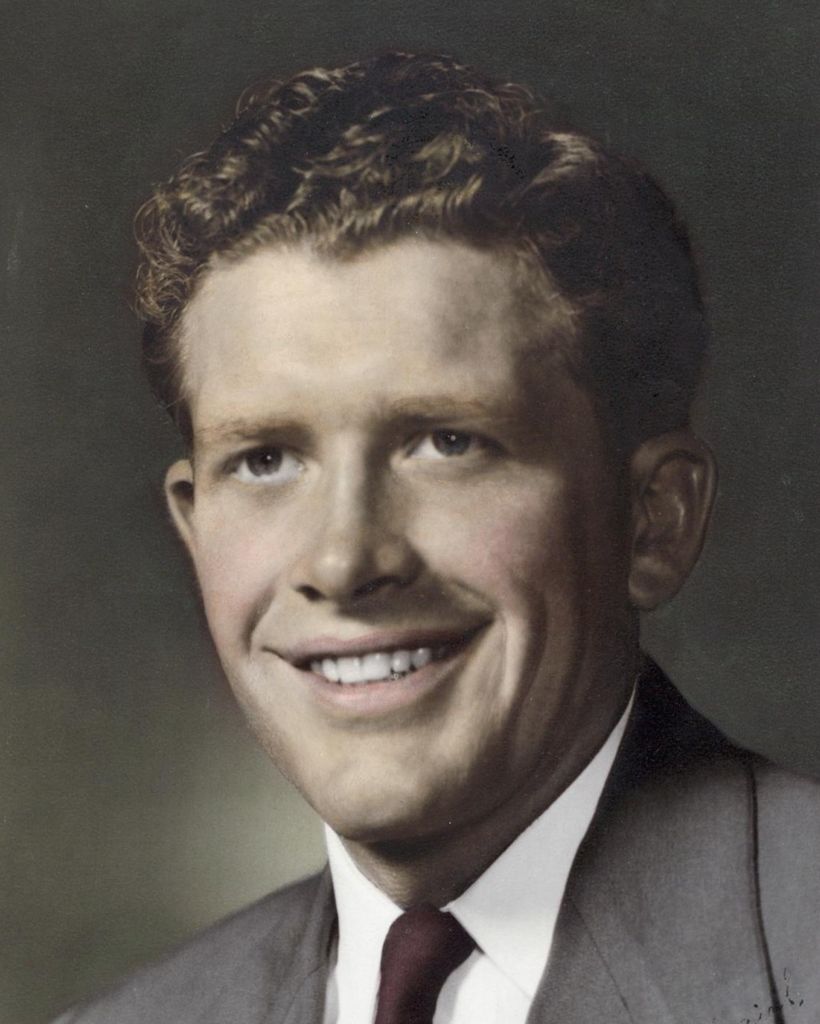 Herbert Carl Volmar