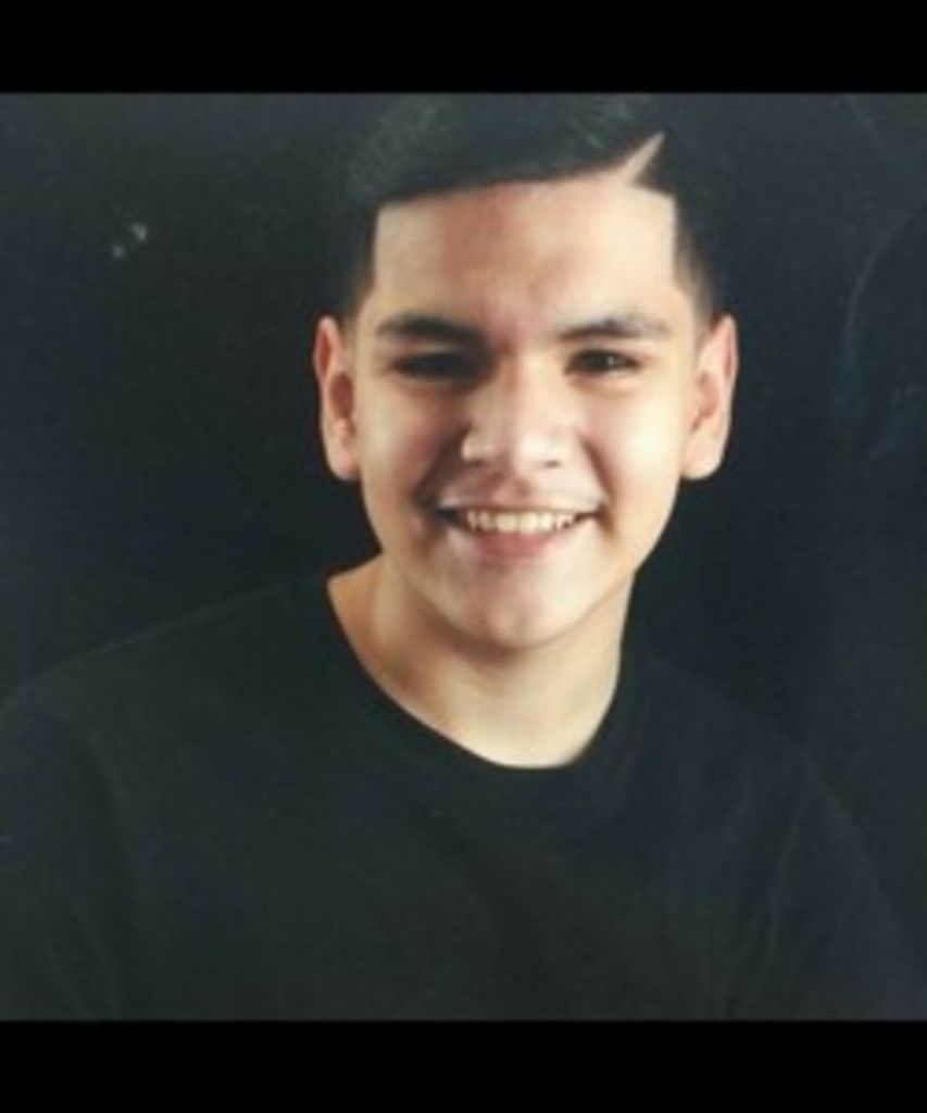 Daniel Andres Carrizales