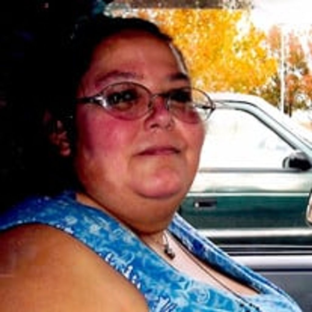 Darla Rodriguez