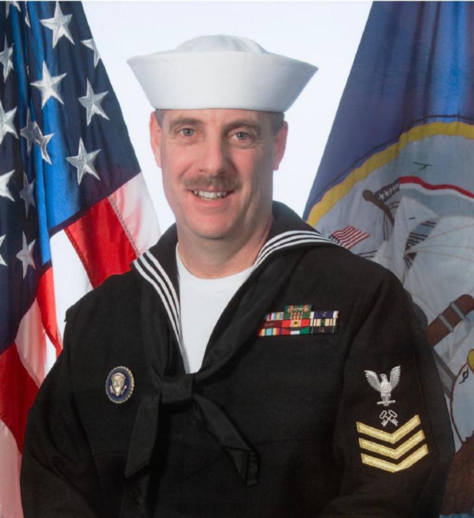 David Gleason Profile Photo