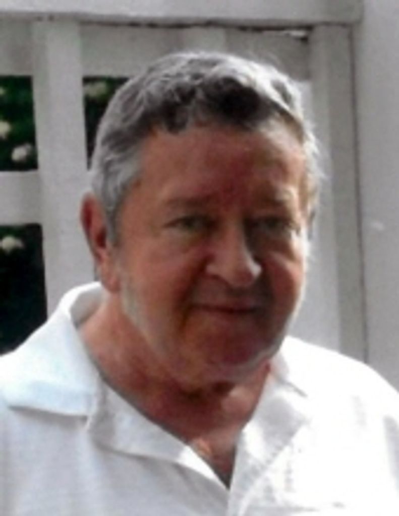 Ronald J. Ekin