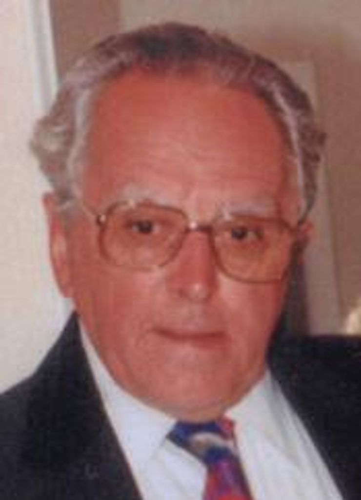 Donald Lee Rugh, Sr