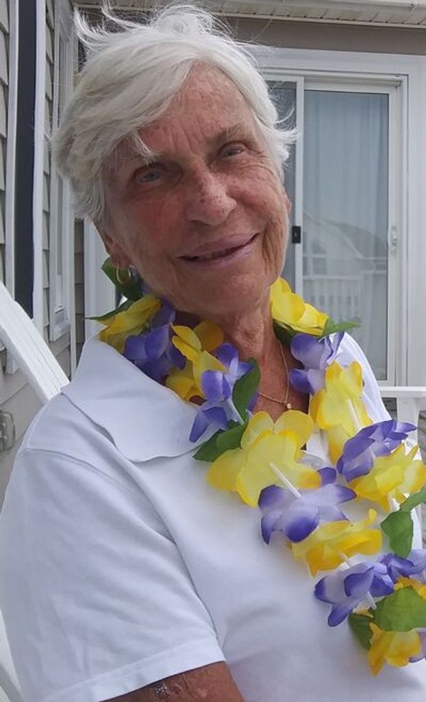 Elaine A. Pape Profile Photo