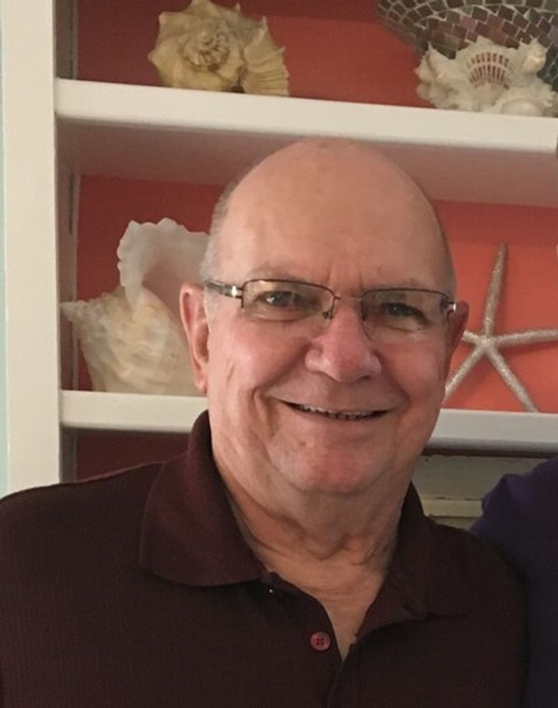 Jimmy E. Hulley Profile Photo