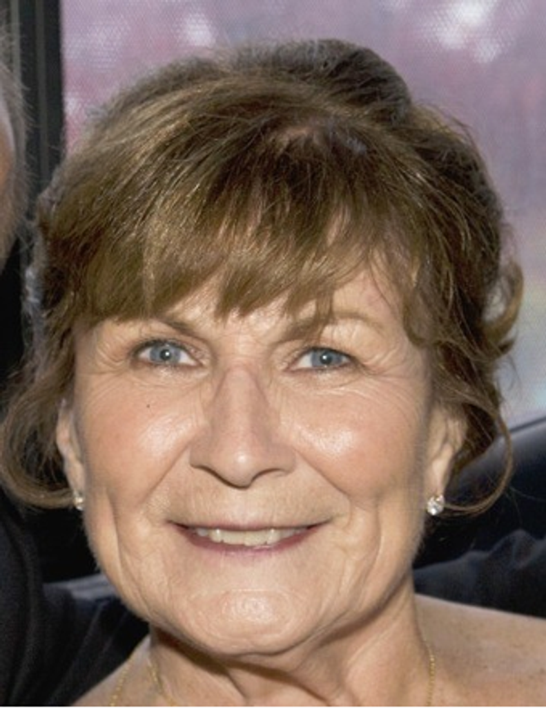 Catherine M. (Wehrstein) Cyrzan Profile Photo