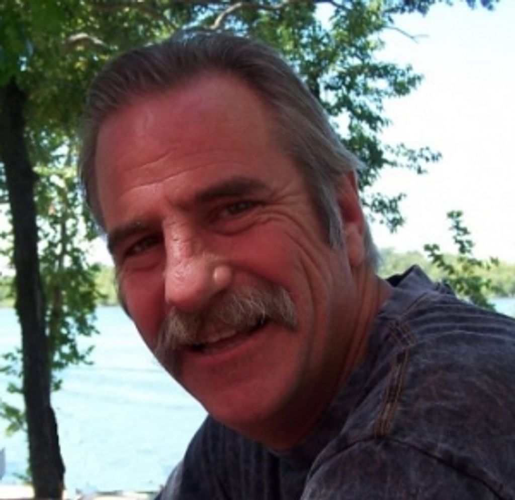 William Froelich  III Profile Photo
