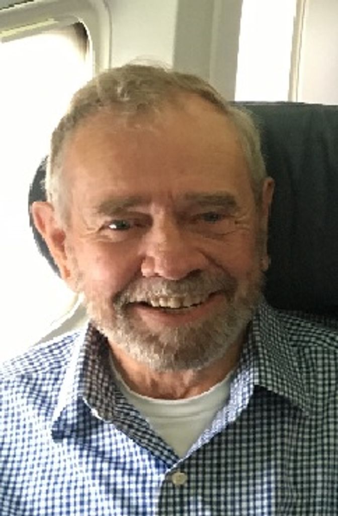 Paul S. Tovell Profile Photo
