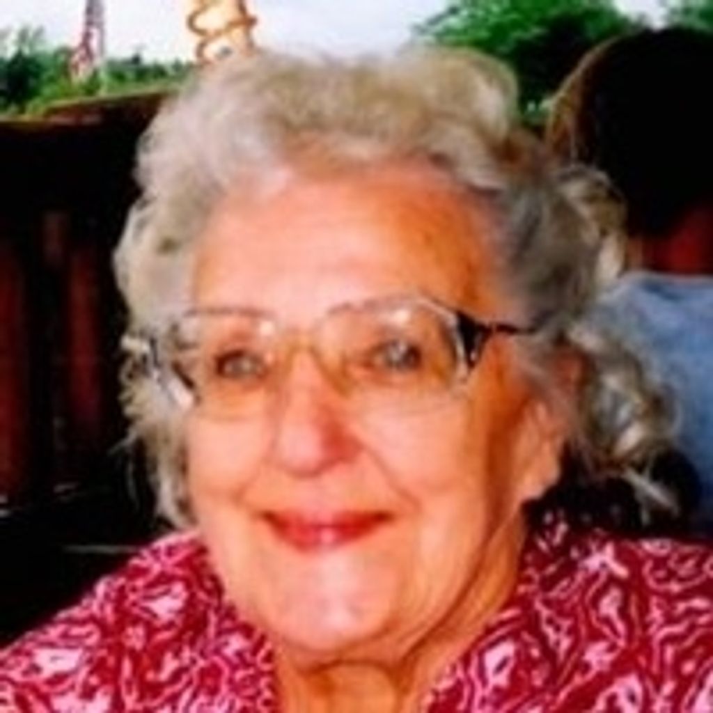 Adeline J. Karney Profile Photo