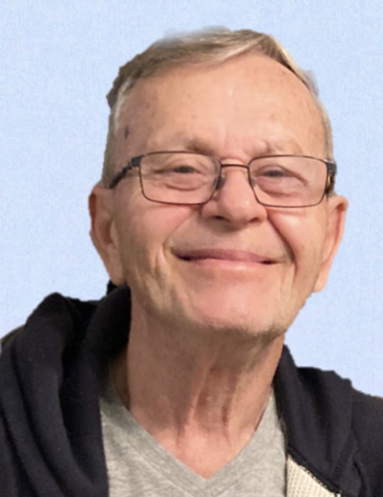 Mr. Larry Joe Henkle